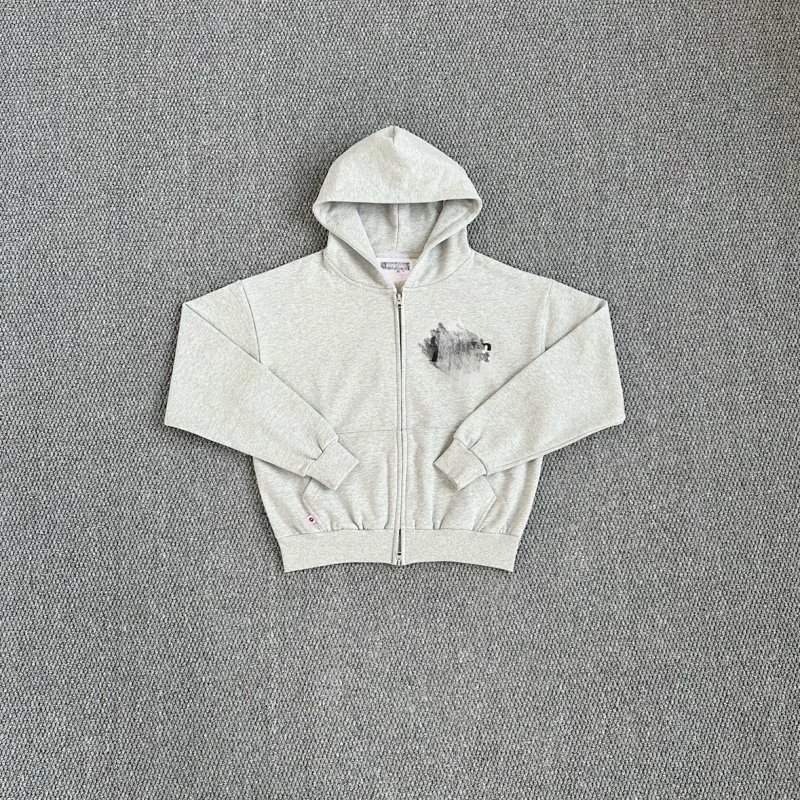 209¥（Bpm Zip｜grey）