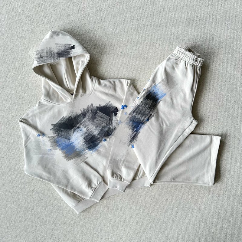 （199+219）All the stars-Set