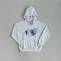 thumbnail for Z-DC Deep Sea Blue logo sports suit