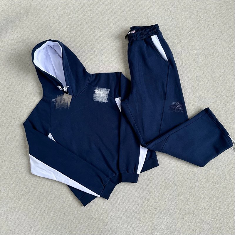 Mertra tracksuit Navy/Blue