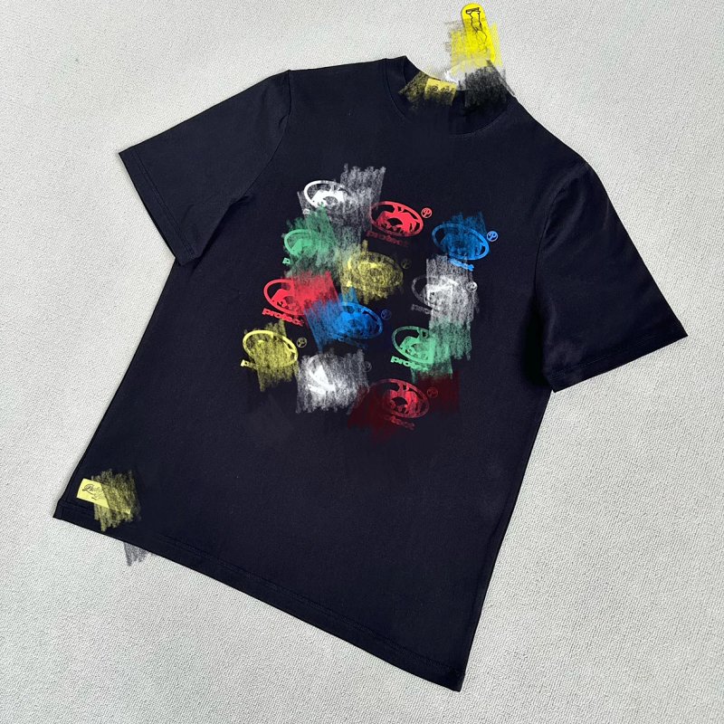 （Protect T-Shirt｜Black）