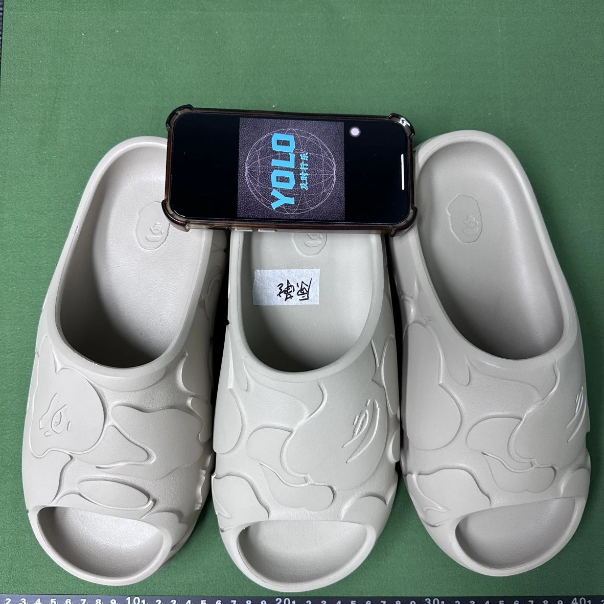 Slippers preview 2