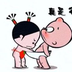 小屁孩捡宝宝