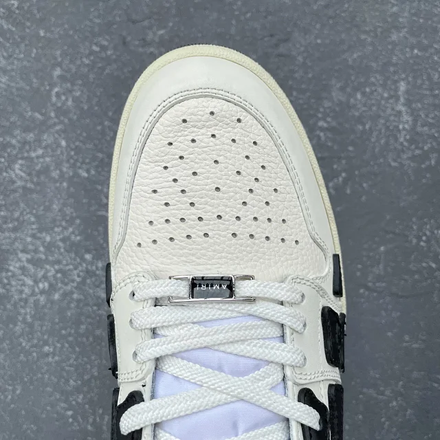 AMIRI Sneakers Skel Top High-Top Skeleton Panel product detail image 37