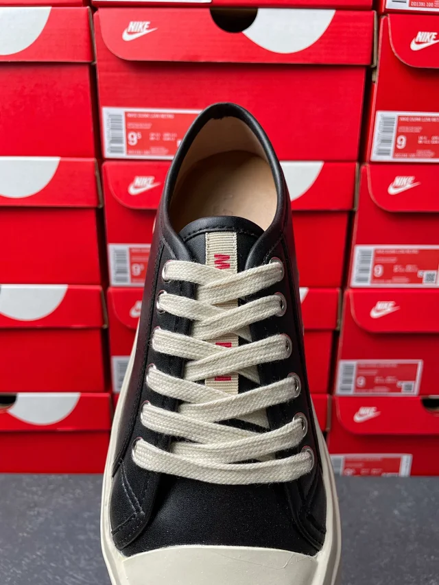 Unbranded Sneakers Platform Hook-and-Loop Mary Jane product detail image 18