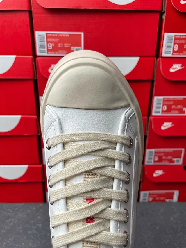 Unbranded Sneakers Platform Hook-and-Loop Mary Jane product detail image 30