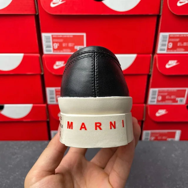 Unbranded Sneakers Platform Hook-and-Loop Mary Jane product detail image 20