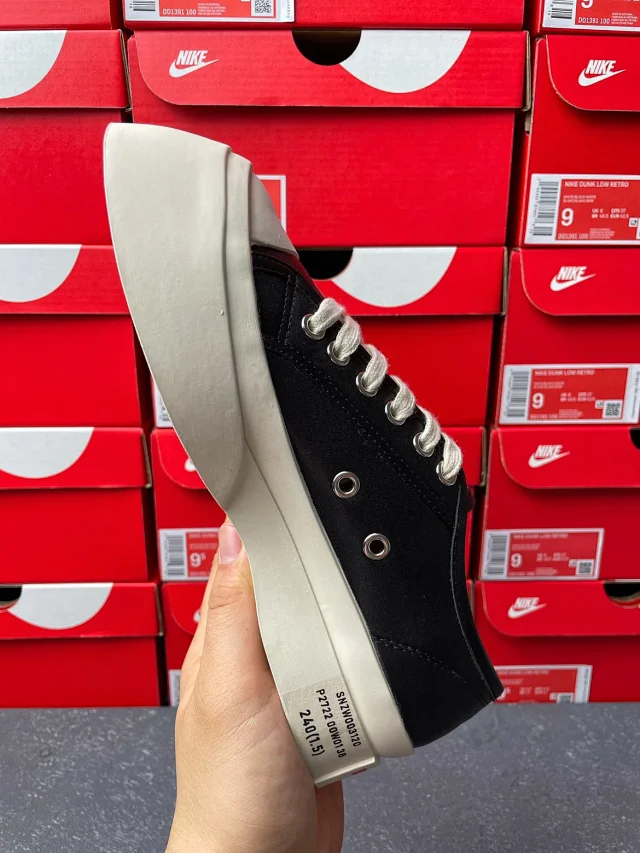 Unbranded Sneakers Platform Hook-and-Loop Mary Jane product detail image 23