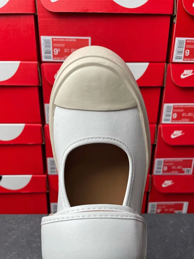 Unbranded Sneakers Platform Hook-and-Loop Mary Jane product detail image 12