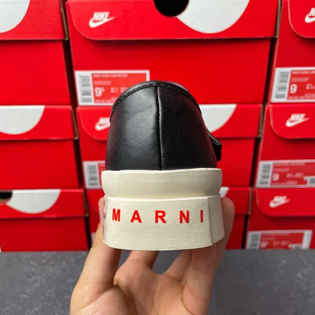 Unbranded Sneakers Platform Hook-and-Loop Mary Jane product detail image 38