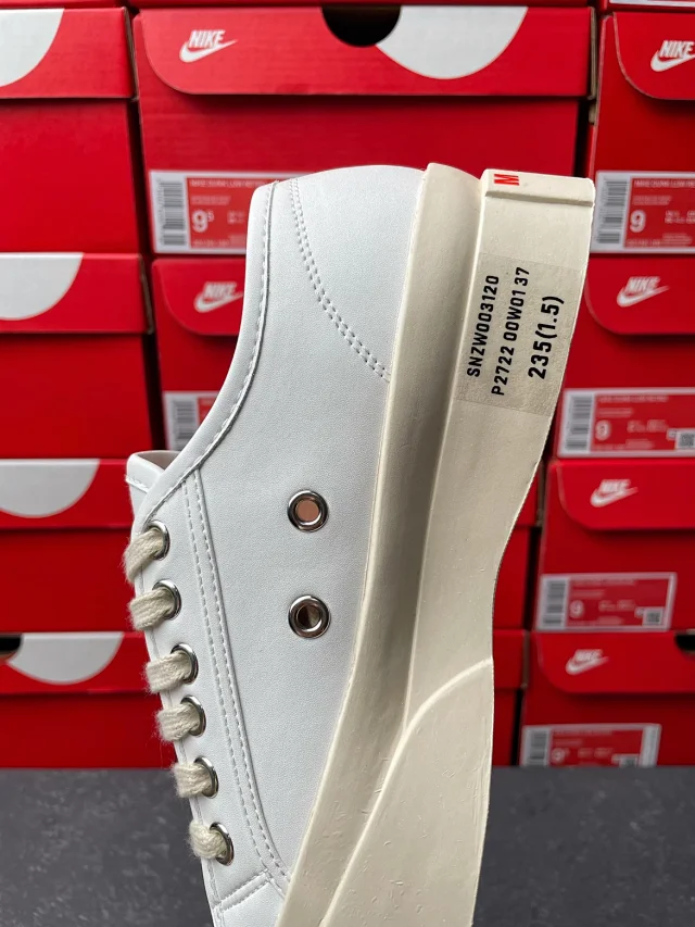 Unbranded Sneakers Platform Hook-and-Loop Mary Jane product detail image 28