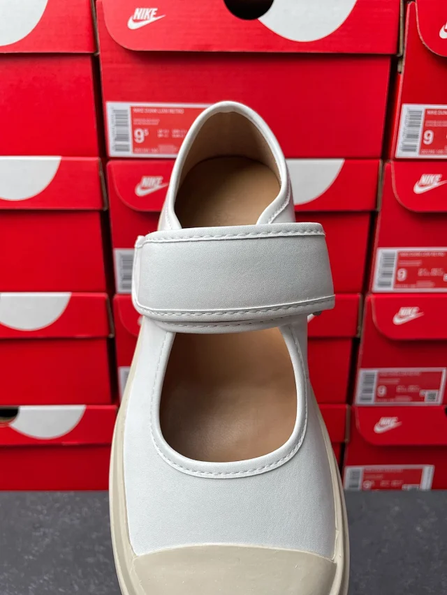 Unbranded Sneakers Platform Hook-and-Loop Mary Jane product detail image 9