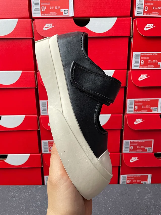 Unbranded Sneakers Platform Hook-and-Loop Mary Jane product detail image 34