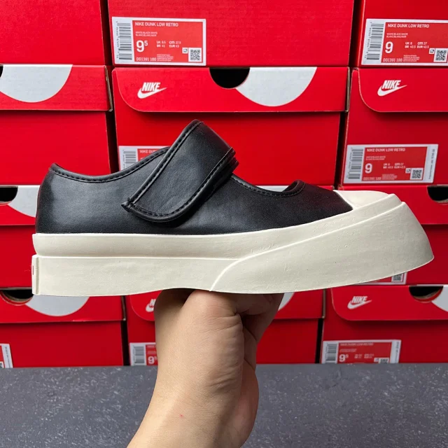 Unbranded Sneakers Platform Hook-and-Loop Mary Jane product detail image 5