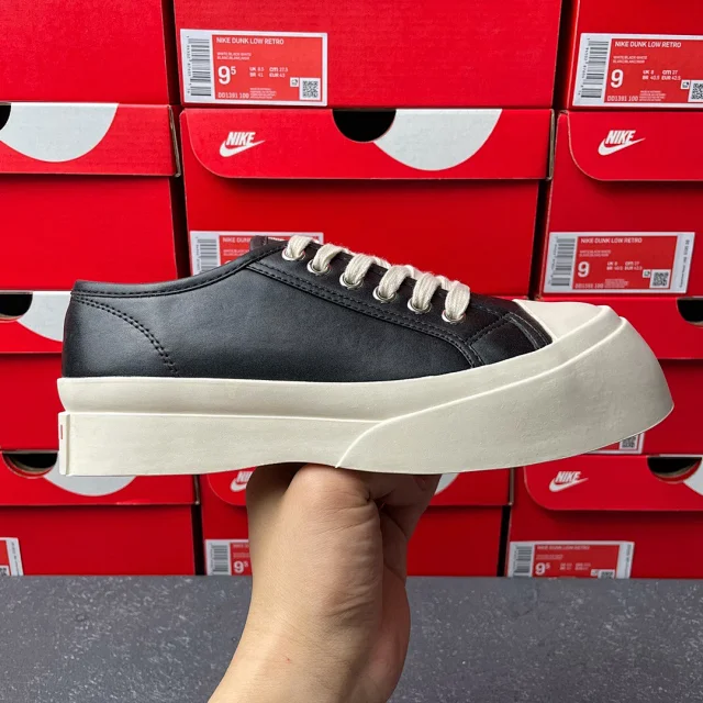 Unbranded Sneakers Platform Hook-and-Loop Mary Jane product detail image 15