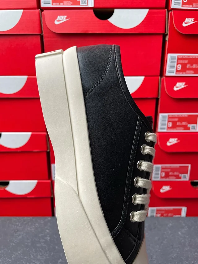 Unbranded Sneakers Platform Hook-and-Loop Mary Jane product detail image 17