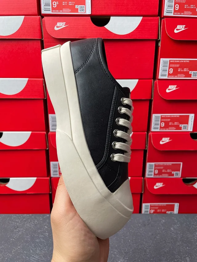 Unbranded Sneakers Platform Hook-and-Loop Mary Jane product detail image 16