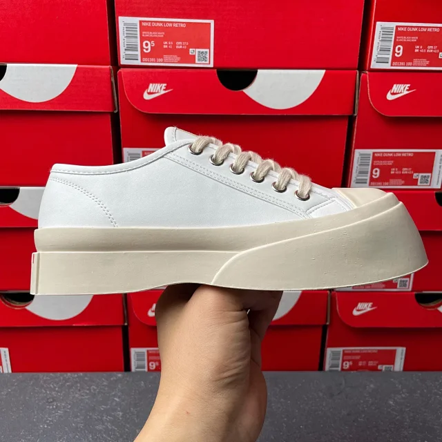 Unbranded Sneakers Platform Hook-and-Loop Mary Jane product detail image 24