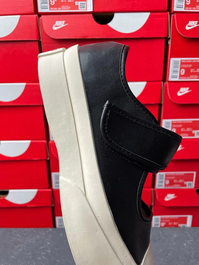 Unbranded Sneakers Platform Hook-and-Loop Mary Jane product detail image 35