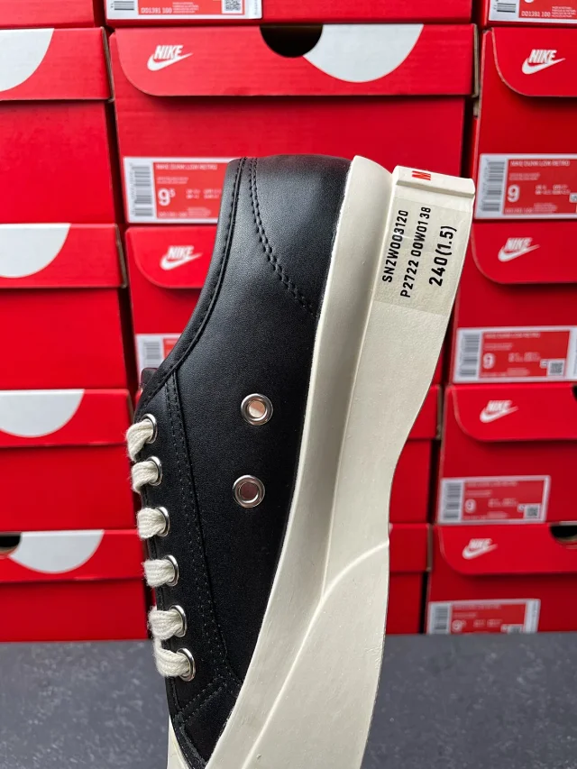 Unbranded Sneakers Platform Hook-and-Loop Mary Jane product detail image 19