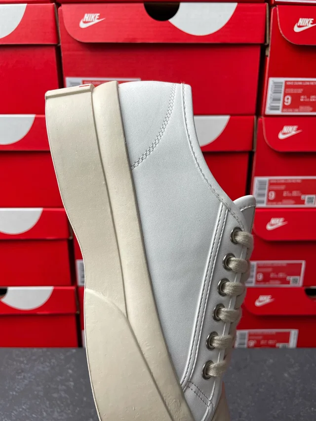Unbranded Sneakers Platform Hook-and-Loop Mary Jane product detail image 26