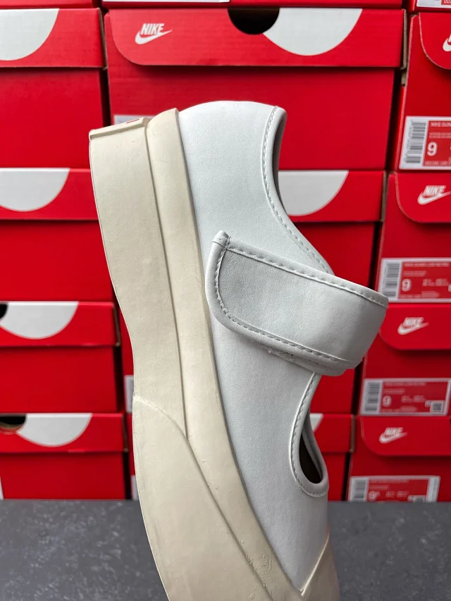 Unbranded Sneakers Platform Hook-and-Loop Mary Jane product detail image 8