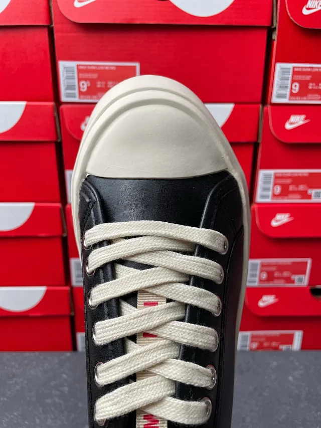 Unbranded Sneakers Platform Hook-and-Loop Mary Jane product detail image 21