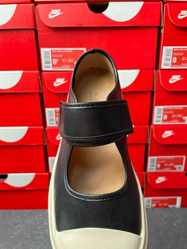 Unbranded Sneakers Platform Hook-and-Loop Mary Jane product detail image 36