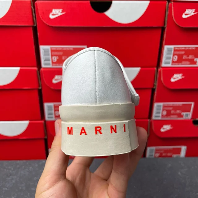Unbranded Sneakers Platform Hook-and-Loop Mary Jane product detail image 11