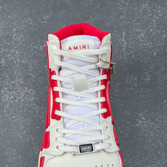 AMIRI Sneakers Skel Top High-Top Skeleton Panel product detail image 47