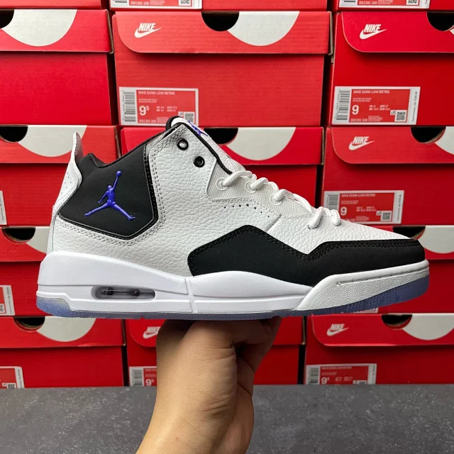 Jordan Sneakers Courtside 23 product detail image 5