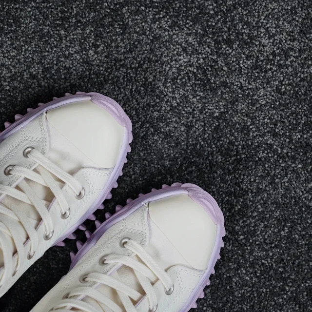 Converse Sneakers Run Star Motion high-top platform product detail image 16