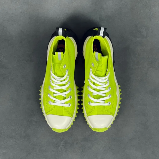 Converse Sneakers Run Star Motion high-top platform product detail image 24