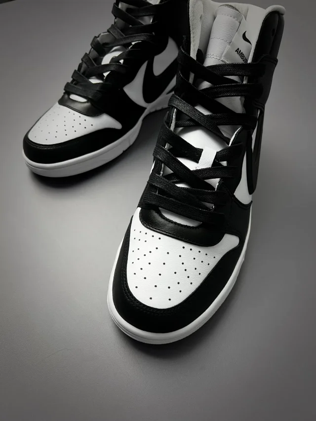 Nike Sneakers Dunk High x AMBUSH product detail image 11