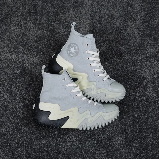Converse Sneakers Run Star Motion high-top platform product detail image 5