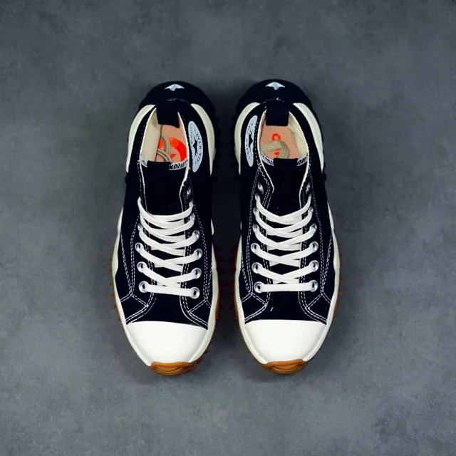 Converse Sneakers Run Star Motion high-top platform product detail image 42