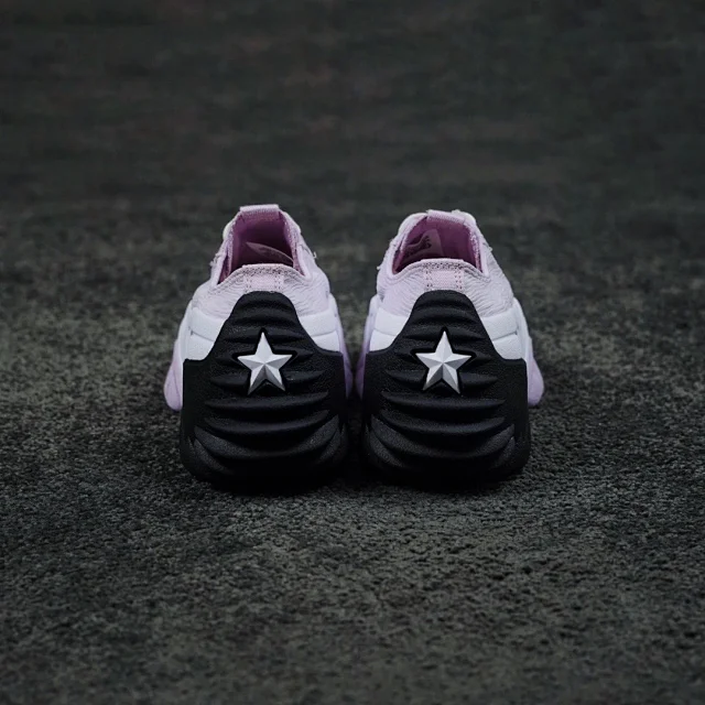 Converse Sneakers Run Star Motion high-top platform product detail image 29
