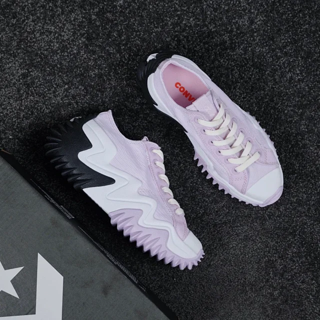 Converse Sneakers Run Star Motion high-top platform product detail image 35