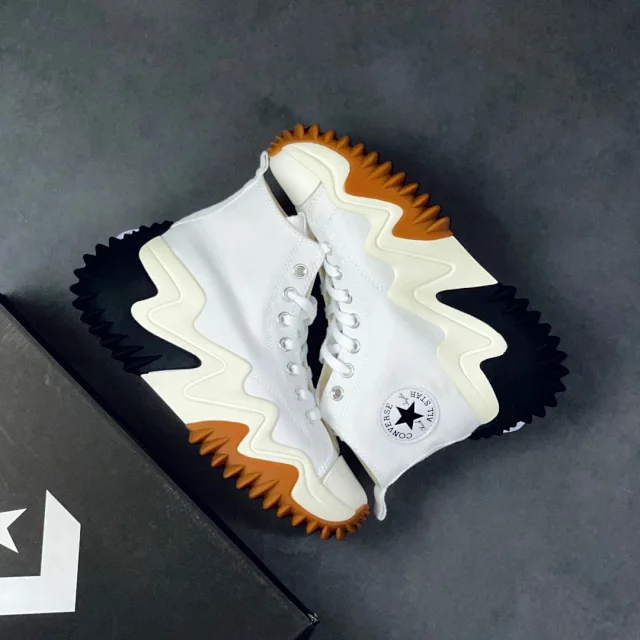 Converse Sneakers Run Star Motion high-top platform product detail image 50