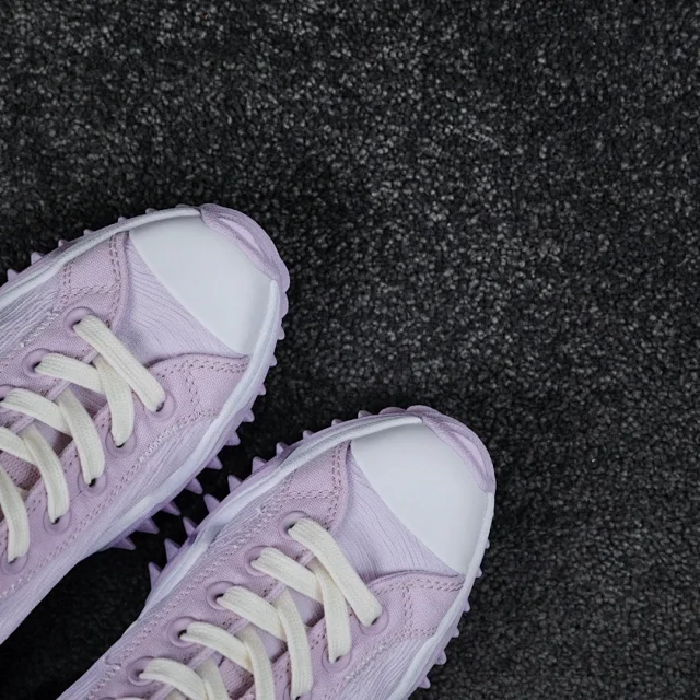 Converse Sneakers Run Star Motion high-top platform product detail image 34
