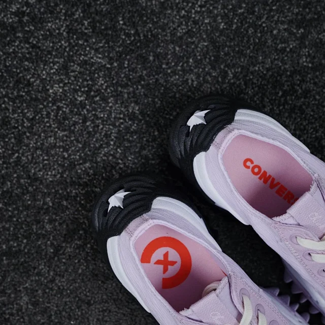Converse Sneakers Run Star Motion high-top platform product detail image 36