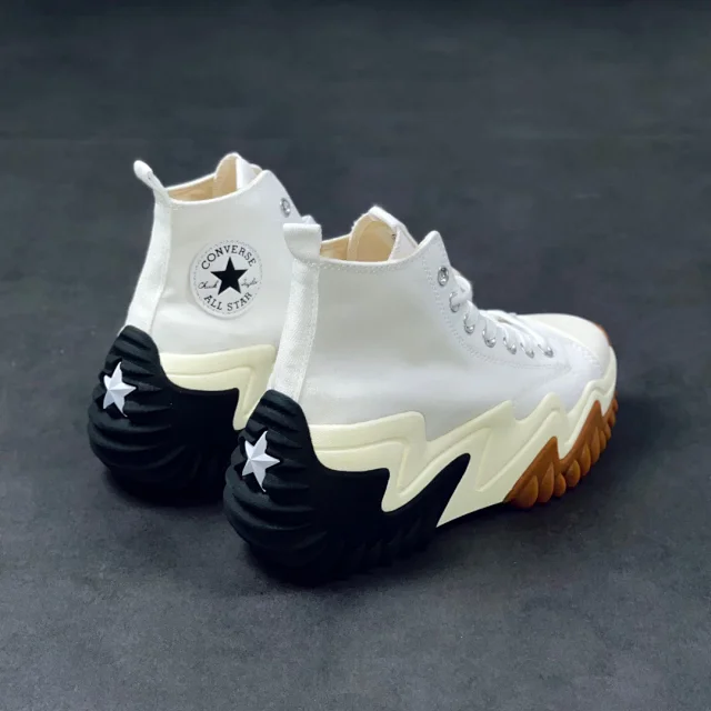 Converse Sneakers Run Star Motion high-top platform product detail image 46