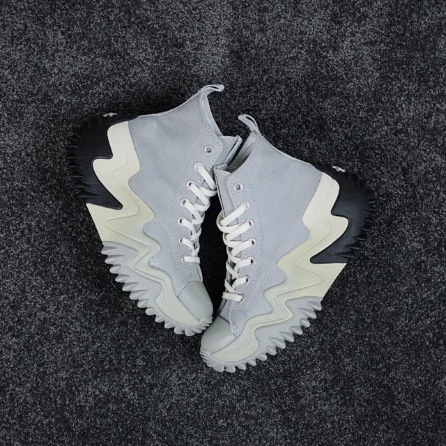 Converse Sneakers Run Star Motion high-top platform product detail image 4
