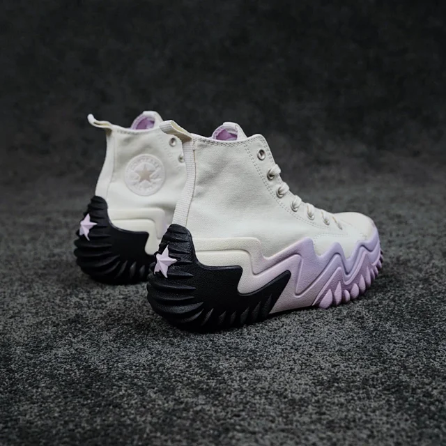 Converse Sneakers Run Star Motion high-top platform product detail image 12
