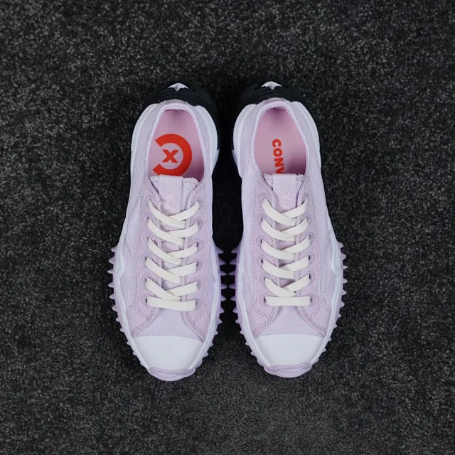 Converse Sneakers Run Star Motion high-top platform product detail image 31