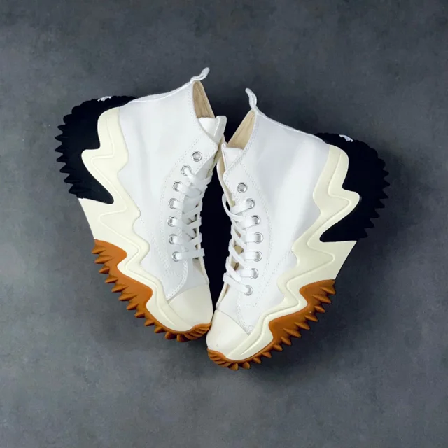 Converse Sneakers Run Star Motion high-top platform product detail image 49