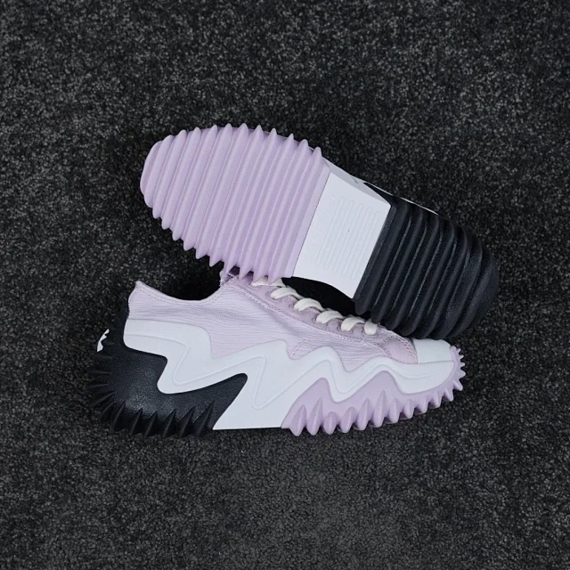 Converse Sneakers Run Star Motion high-top platform product detail image 32