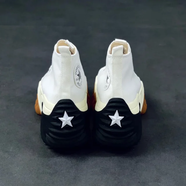 Converse Sneakers Run Star Motion high-top platform product detail image 45