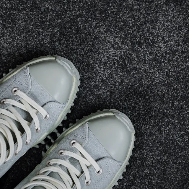 Converse Sneakers Run Star Motion high-top platform product detail image 7
