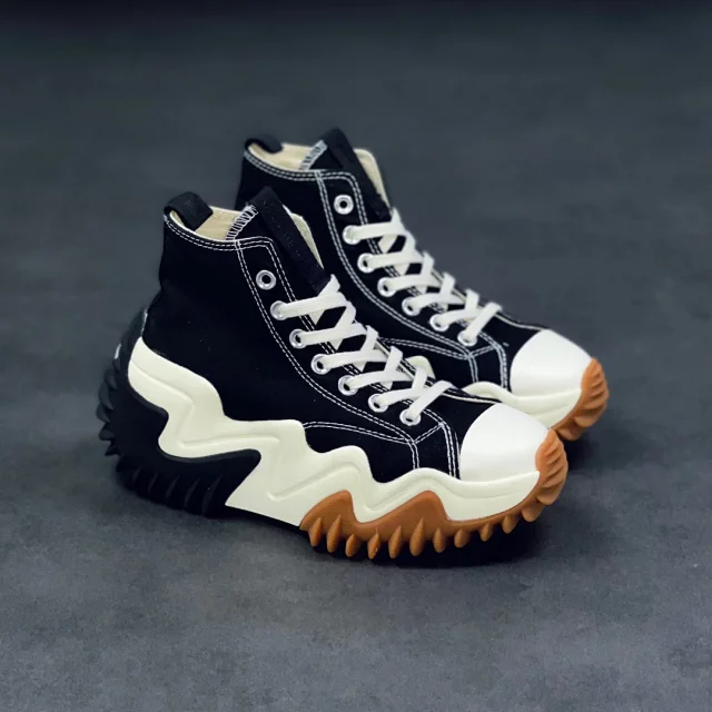 Converse Sneakers Run Star Motion high-top platform product detail image 37